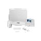 KIT WIRELESS CON GSM/IP - URMET DOMUS 1051/911 - URMET DOMUS 1051/911 product photo Photo 01 2XS