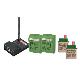 KIT SMART LUCE RADIO POWER - URMET DOMUS 1054/5 - URMET DOMUS 1054/5 - URMET DOMUS 1054/5 product photo Photo 01 2XS