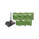KIT TAPPARELLE CONNESSE - URMET DOMUS 1054/7 - URMET DOMUS 1054/7 - URMET DOMUS 1054/7 product photo Photo 01 2XS