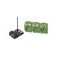 KIT LUCI CONNESSE - URMET DOMUS 1054/8 - URMET DOMUS 1054/8 - URMET DOMUS 1054/8 product photo Photo 01 2XS