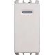 DIMMER A PULSANTE BIANCO - URMET DOMUS 10550.B - URMET DOMUS 10550.B - URMET DOMUS 10550.B product photo Photo 01 2XS