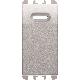 DIMMER A PULSANTE 1M AL - URMET DOMUS 10550AL - URMET DOMUS 10550AL - URMET DOMUS 10550AL product photo Photo 01 2XS
