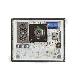 POSTO ESTERNO A/V IP ALPHA - URMET DOMUS 1060/48 - URMET DOMUS 1060/48 product photo Photo 01 2XS