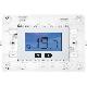 TERMOST.EL.LCD.USC.RELE 3M BIA - URMET DOMUS 10612.B - URMET DOMUS 10612.B - URMET DOMUS 10612.B product photo Photo 01 2XS