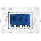 CRONOTER.EL.SETTIM.LCD 3M BIAN - URMET DOMUS 10633.B - URMET DOMUS 10633.B - URMET DOMUS 10633.B product photo Photo 01 2XS