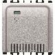 ALIMENTATORE X 10661/10671 AL - URMET DOMUS 10660AL - URMET DOMUS 10660AL - URMET DOMUS 10660AL product photo Photo 01 2XS