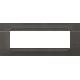 PLACCA TEC NERO AUCKLAND 7M - URMET DOMUS 10807.04 - URMET DOMUS 10807.04 - URMET DOMUS 10807.04 product photo Photo 01 2XS