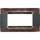 PLACCA MET RAME SPAZZOLATO 4M - URMET DOMUS 10904.82 - URMET DOMUS 10904.82 product photo Photo 01 2XS