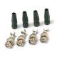 URM.CONFEZ.BNC AD INNESTO 4 PZ - URMET DOMUS 1090/836 - URMET DOMUS 1090/836 - URMET DOMUS 1090/836 product photo Photo 01 2XS