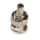 UTD CONFEZIONE 4PZ BNC A CRIMPARE - URMET DOMUS 1090/837 - URMET DOMUS 1090/837 - URMET DOMUS 1090/837 product photo Photo 01 2XS