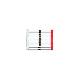 URMET CONF.10 DIODI IMP.CITOF. - URMET DOMUS 1131/4 - URMET DOMUS 1131/4 - URMET DOMUS 1131/4 product photo Photo 01 2XS
