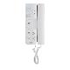 CITOFONO SIGNO 4+N 10TST ADD - URMET DOMUS 1140/12 - URMET DOMUS 1140/12 - URMET DOMUS 1140/12 product photo Photo 01 2XS