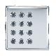 MOD.SINTHESI APR.TAST.CODICE - URMET DOMUS 1148/46 - URMET DOMUS 1148/46 product photo Photo 01 2XS