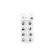 CONFEZ. 8 TASTI ADDIZIONALI - URMET DOMUS 1150/55 - URMET DOMUS 1150/55 - URMET DOMUS 1150/55 product photo Photo 01 2XS