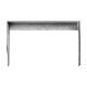 VISIERA ANTIPIOGGIA - URMET DOMUS 1168/401 - URMET DOMUS 1168/401 - URMET DOMUS 1168/401 product photo Photo 01 2XS