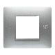 PL.FLEXA TECNOPLM.2M ALLUMINIO - URMET DOMUS 11802.AL - URMET DOMUS 11802.AL - URMET DOMUS 11802.AL product photo Photo 01 2XS