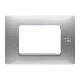 PL.FLEXA TECNOPLM.3M ALLUMINIO - URMET DOMUS 11803.AL - URMET DOMUS 11803.AL - URMET DOMUS 11803.AL product photo Photo 01 2XS