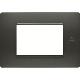 PL.FLEXA TECNOPLM.3M ANTRACITE - URMET DOMUS 11803.AN - URMET DOMUS 11803.AN - URMET DOMUS 11803.AN product photo Photo 01 2XS