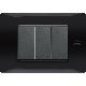 PL.FLEXA TECNOPLM.3M NERO ASS. - URMET DOMUS 11803.NA - URMET DOMUS 11803.NA - URMET DOMUS 11803.NA product photo Photo 01 2XS