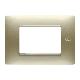 PL.FLEXA TECNOPLM.3M ORO SAT. - URMET DOMUS 11803.OS - URMET DOMUS 11803.OS - URMET DOMUS 11803.OS product photo Photo 02 2XS