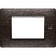 PL.FLEXA TECNOPLM.3M WENGEE - URMET DOMUS 11803.WE - URMET DOMUS 11803.WE - URMET DOMUS 11803.WE product photo Photo 01 2XS