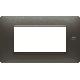 PL.FLEXA TECNOPLM.4M ACCIAIO S - URMET DOMUS 11804.AC - URMET DOMUS 11804.AC - URMET DOMUS 11804.AC product photo Photo 01 2XS