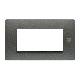PL.FLEXA TECNOPLM.4M GRAFITE - URMET DOMUS 11804.GF - URMET DOMUS 11804.GF - URMET DOMUS 11804.GF product photo Photo 01 2XS