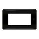 PL.FLEXA TECNOPLM.4M NERO ASS. - URMET DOMUS 11804.NA - URMET DOMUS 11804.NA - URMET DOMUS 11804.NA product photo Photo 01 2XS