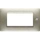 PL.FLEXA TECNOPLM.4M TITANIO - URMET DOMUS 11804.TT - URMET DOMUS 11804.TT - URMET DOMUS 11804.TT product photo Photo 01 2XS