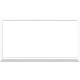 CORNICE BIANCA VET/ALU 4M - URMET DOMUS 13000VAB/4 - URMET DOMUS 13000VAB/4 - URMET DOMUS 13000VAB/4 product photo Photo 01 2XS