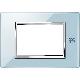 PLACCA VET AZZ CIELO 3M - URMET DOMUS 13003.AZ - URMET DOMUS 13003.AZ - URMET DOMUS 13003.AZ product photo Photo 01 2XS
