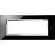 PLACCA VET NERO LAVA 6M - URMET DOMUS 13006.NR - URMET DOMUS 13006.NR - URMET DOMUS 13006.NR product photo Photo 01 2XS