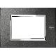 PLACCA ZAMA NERO GRAFITE 3M - URMET DOMUS 13903.NG - URMET DOMUS 13903.NG - URMET DOMUS 13903.NG product photo Photo 01 2XS