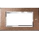 PLACCA ZAMA BRONZO LUCIDO 4M - URMET DOMUS 13904.BL - URMET DOMUS 13904.BL - URMET DOMUS 13904.BL product photo Photo 01 2XS