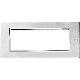 PLACCA ZAMA ARG. MERCURIO 6M - URMET DOMUS 13906.AM - URMET DOMUS 13906.AM - URMET DOMUS 13906.AM product photo Photo 01 2XS
