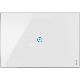 PLACCA S/TOUCH 1 I/P 3M BIANCO - URMET DOMUS 14013.BN - URMET DOMUS 14013.BN product photo Photo 01 2XS