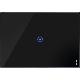 PLACCA S/TOUCH 1 I/P 3M NERO - URMET DOMUS 14013.NR - URMET DOMUS 14013.NR product photo Photo 02 2XS
