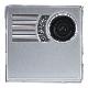 MOD. SINTHESI U.R. COL.COAX-5F - URMET DOMUS 1748/40 - URMET DOMUS 1748/40 - URMET DOMUS 1748/40 product photo Photo 01 2XS