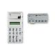 KIT BASE DIGIT 2VOICE STEEL - URMET DOMUS 1783/707 - URMET DOMUS 1783/707 - URMET DOMUS 1783/707 product photo Photo 01 2XS
