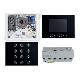 KIT BASE DIGITALE VIDEO AL +GI - URMET DOMUS 1783/733 - URMET DOMUS 1783/733 - URMET DOMUS 1783/733 product photo Photo 01 2XS
