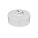 JUNCTION BOX FOR FISH EYE - URMET DOMUS 3000/107 - URMET DOMUS 3000/107 - URMET DOMUS 3000/107 product photo Photo 01 2XS