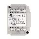 URMET GENER.NOTA X IMP.1+1 - URMET DOMUS 787/2 - URMET DOMUS 787/2 - URMET DOMUS 787/2 product photo Photo 02 2XS