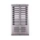 PULSANTIERA 18 PULS.2F.C/P.E. - URMET DOMUS 925/218 - URMET DOMUS 925/218 product photo Photo 01 2XS