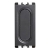 SUONERIA 12V CA 50 HZ 1M ANTRACITE - URMET DOMUS 10250 product photo Photo 01 2XS
