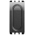 SUONERIA 230VCA 50-60HZ 1M ACCIAIO - URMET DOMUS 10260AC product photo Photo 01 2XS