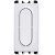 SUONERIA 230V CA 50 HZ 1M BIANCA - URMET DOMUS 10260.B product photo Photo 01 2XS
