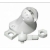 SNODO PER RILEVATORE 1033/016 - URMET DOMUS 1033/019 product photo Photo 01 2XS