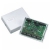 CONTENITORE BIANCO PER SCHEDA ESPANSIONE 1067/008A - URMET DOMUS 1067/018 product photo Photo 01 2XS