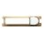 PULSANTE E PORTACARTELLINO IN CONFEZIONE - URMET DOMUS 725/755 product photo Photo 01 2XS