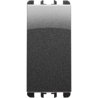 PULSANTE 1P NO 10A 1M TST AC - URMET DOMUS 10108AC - URMET DOMUS 10108AC - URMET DOMUS 10108AC product photo Photo 01 3XL